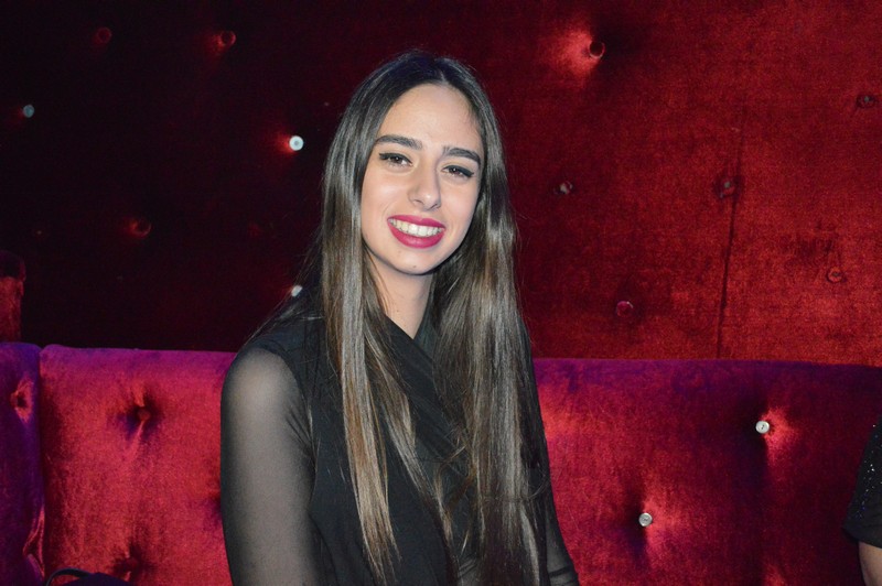 Taiga Batroun on Saturday Night
